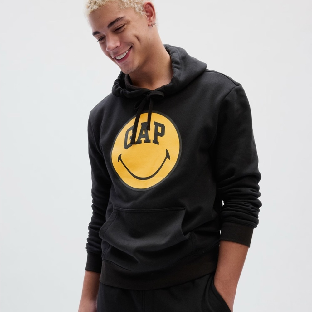 GAPxSMILEY